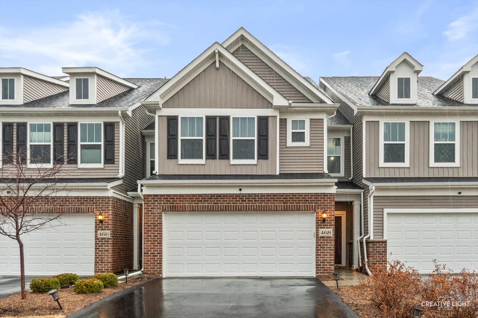 468 Watercress Drive, Aurora, IL 60504