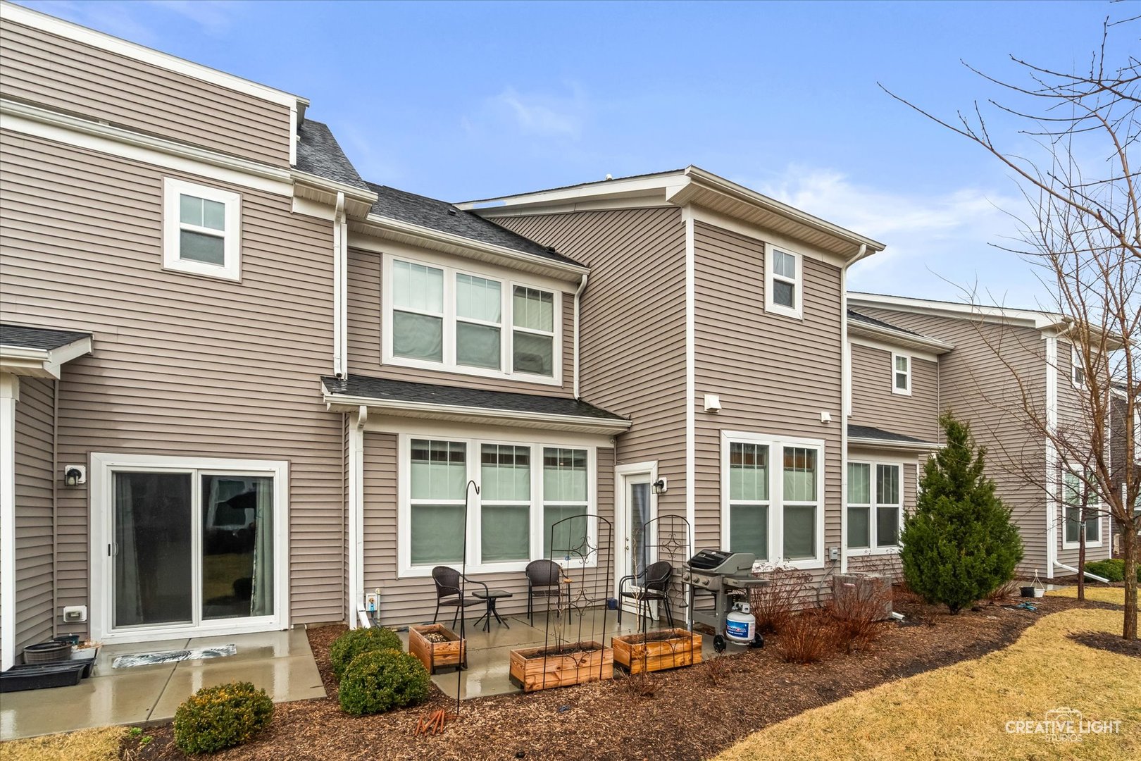 468 Watercress Drive, Aurora, IL 60504