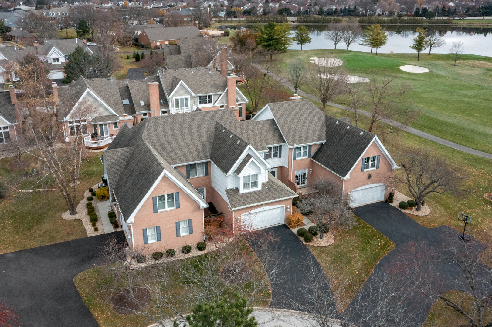 1512 Harbour Towne Place, Naperville, IL 60564