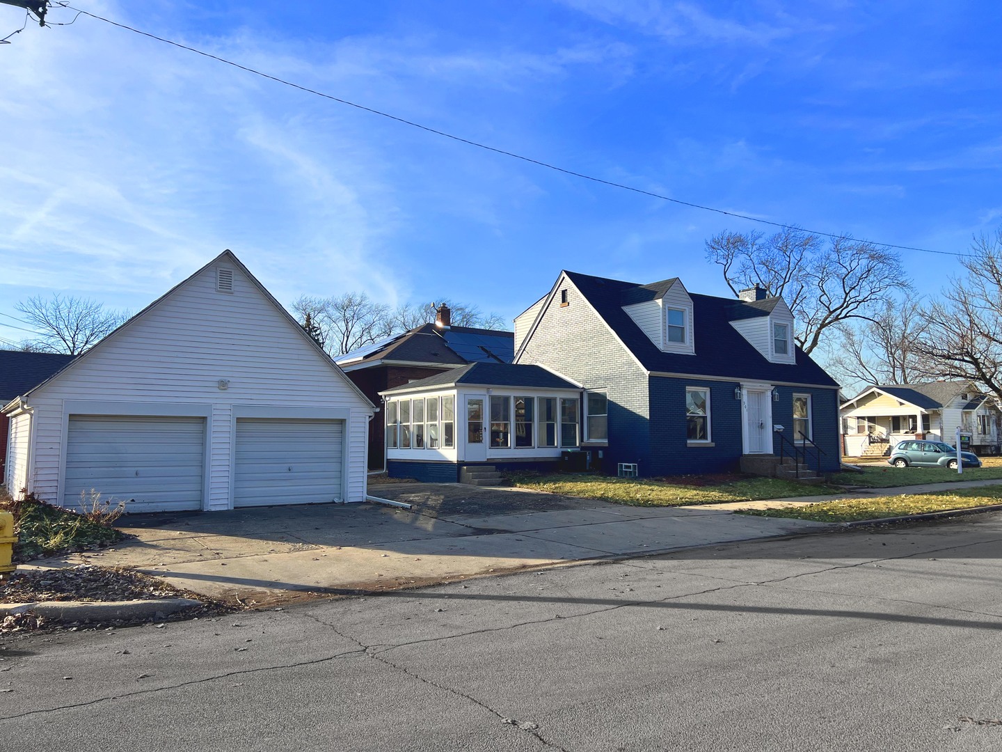 301 Warren Street, Calumet City, IL 60409