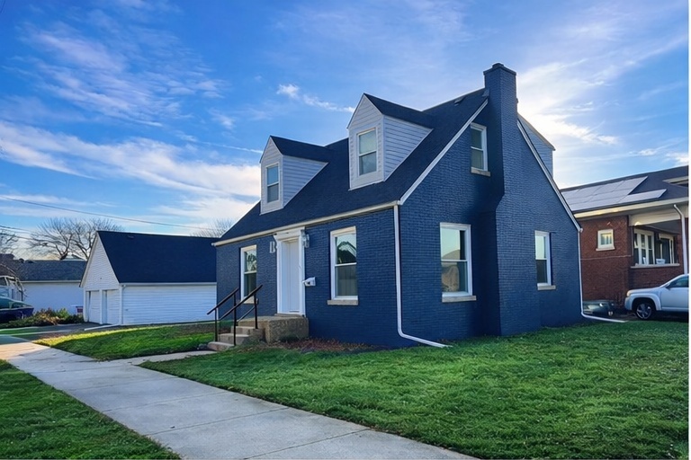 301 Warren Street, Calumet City, IL 60409