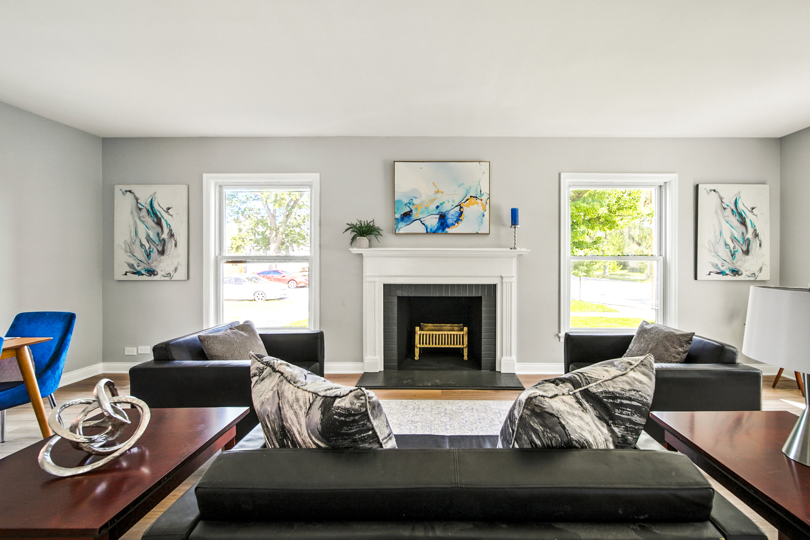 301 Warren Street, Calumet City, IL 60409