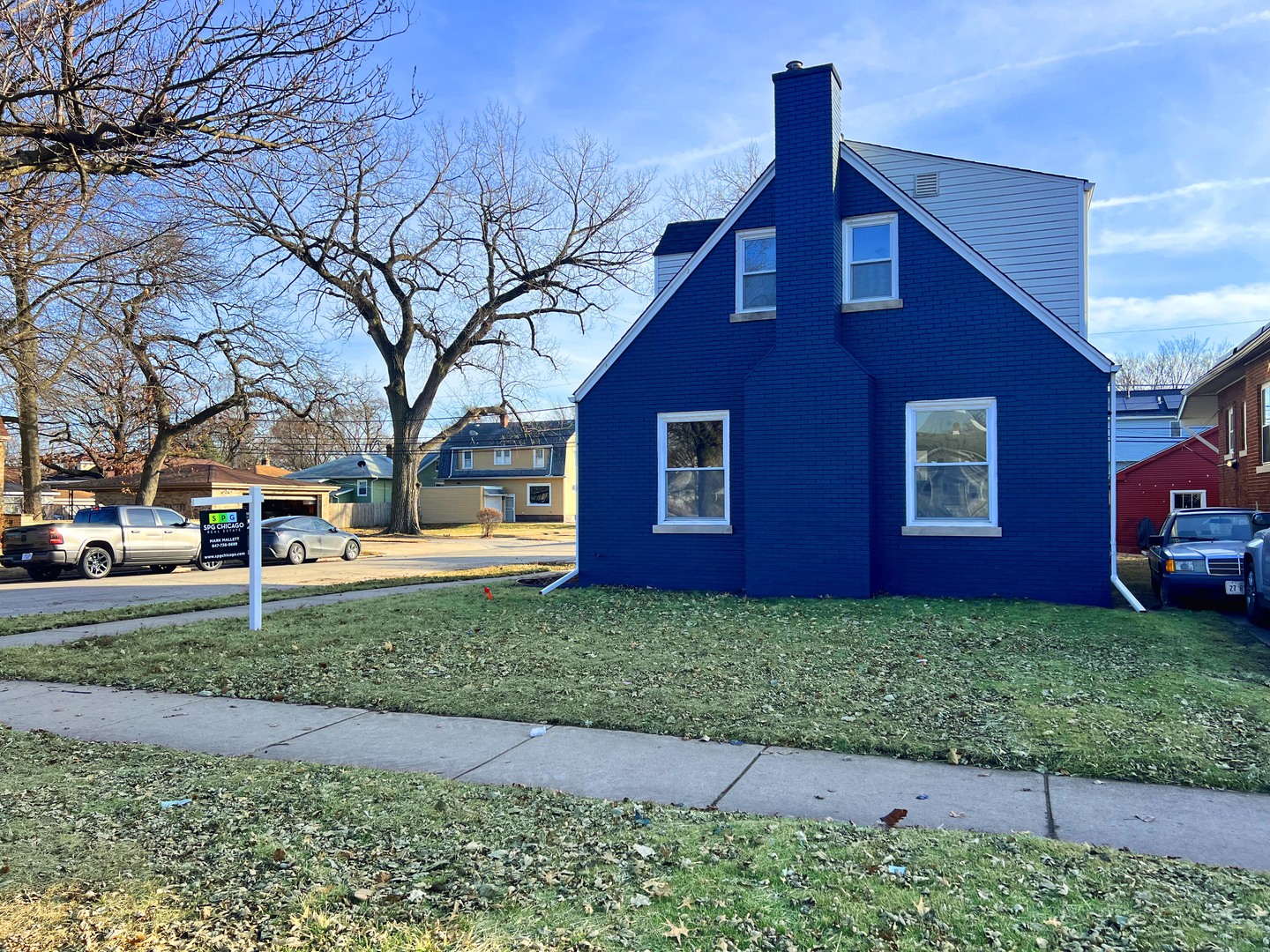 301 Warren Street, Calumet City, IL 60409