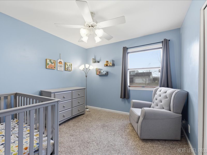 1503 Amherst Drive, Schaumburg, IL 60194