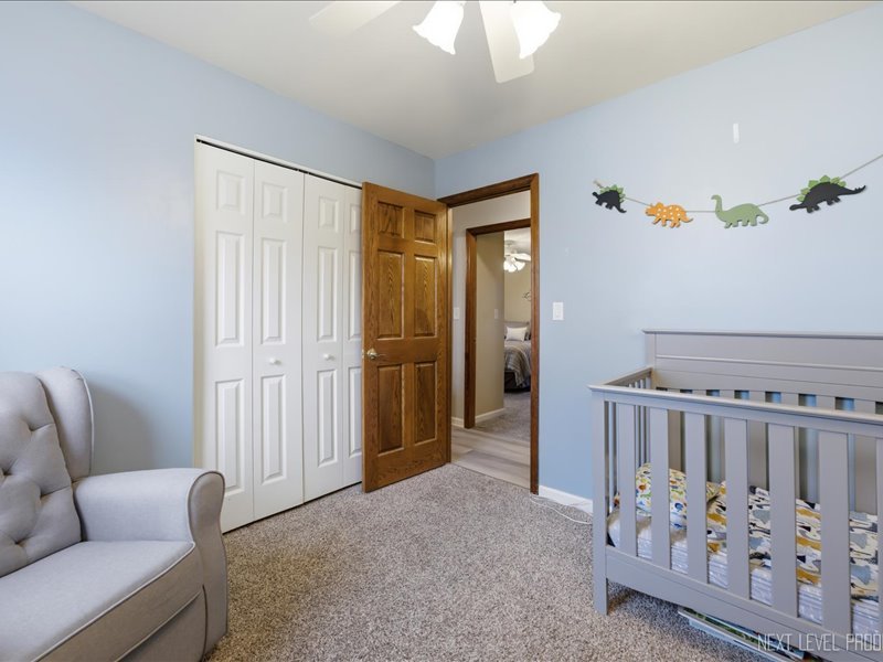 1503 Amherst Drive, Schaumburg, IL 60194