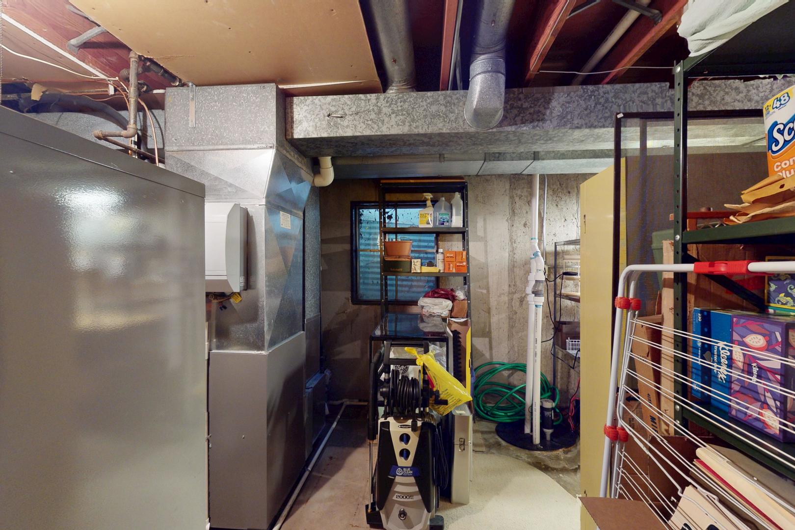 2604 N Prindle Avenue, Arlington Heights, IL 60004