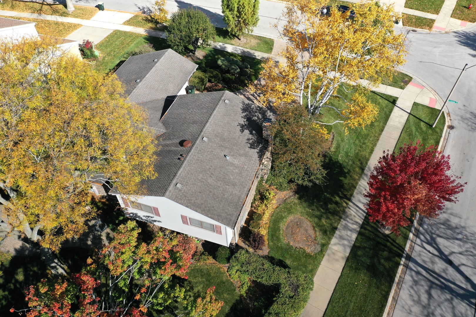 2604 N Prindle Avenue, Arlington Heights, IL 60004