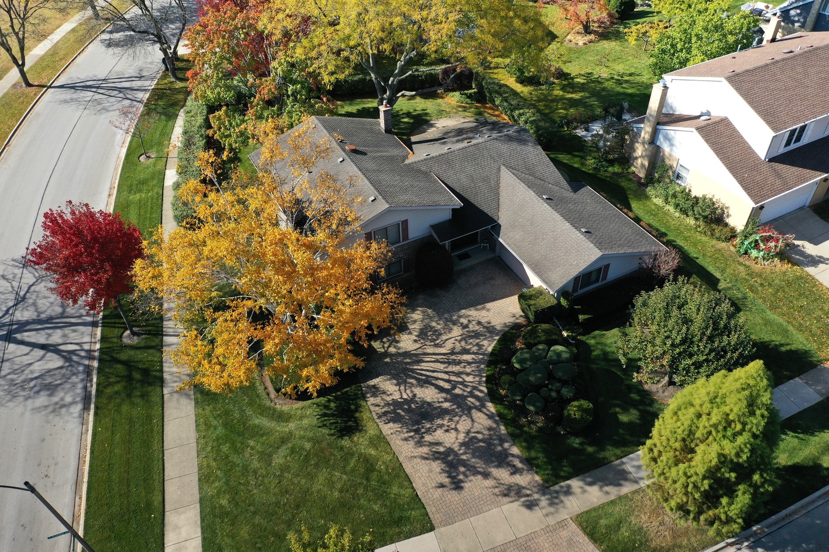 2604 N Prindle Avenue, Arlington Heights, IL 60004