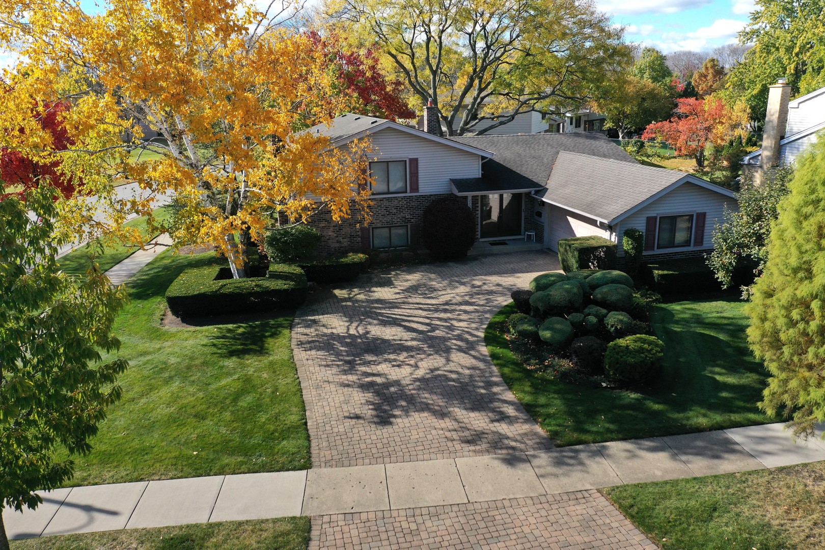 2604 N Prindle Avenue, Arlington Heights, IL 60004