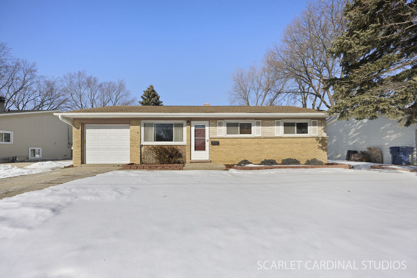 156 E Fullerton Avenue, Glendale Heights, IL 60139