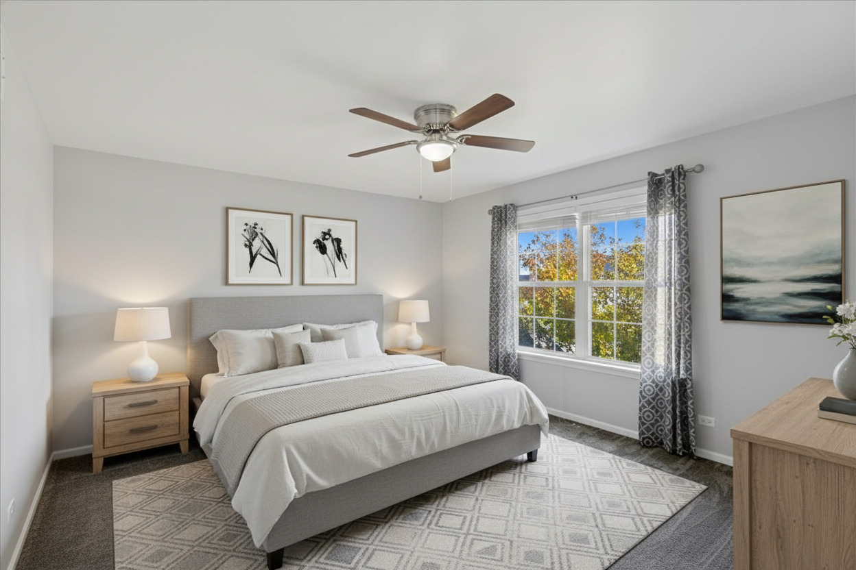 1534 S Falcon Drive, Libertyville, IL 60048