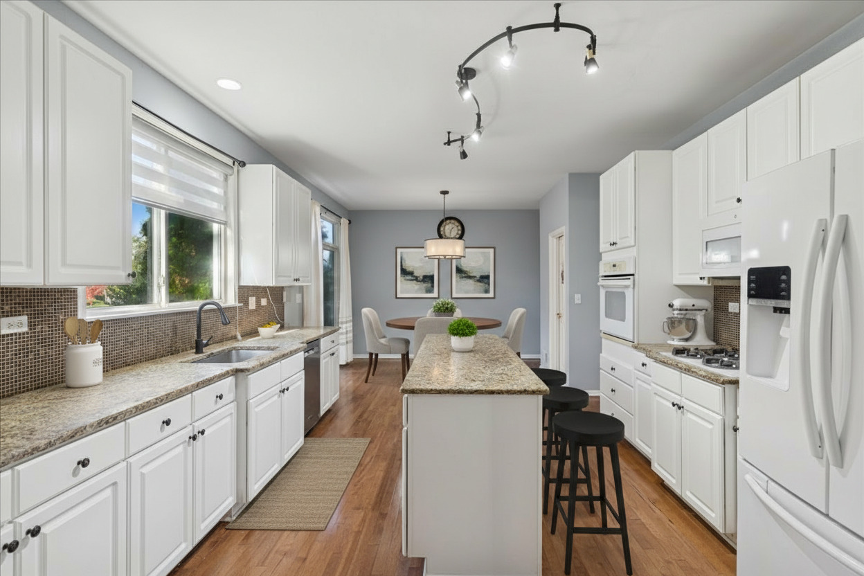 1534 S Falcon Drive, Libertyville, IL 60048