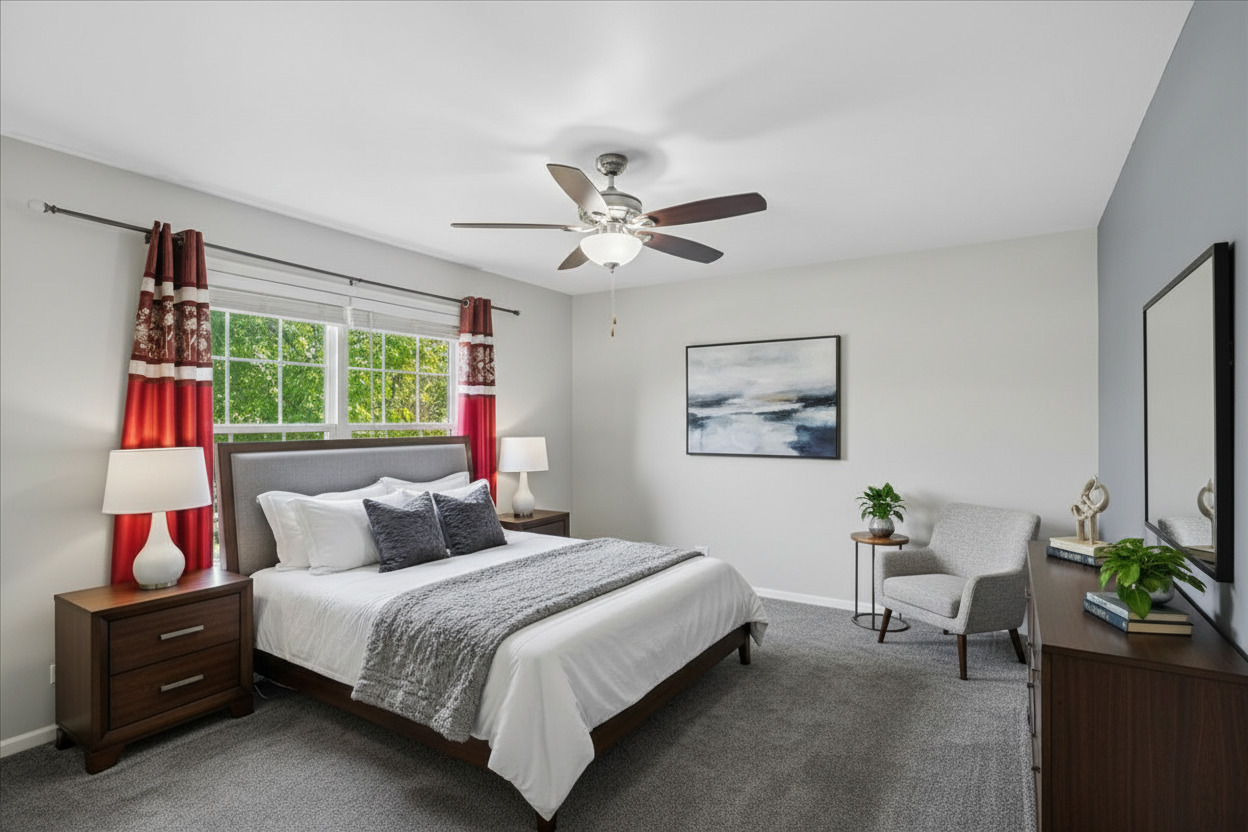 1534 S Falcon Drive, Libertyville, IL 60048