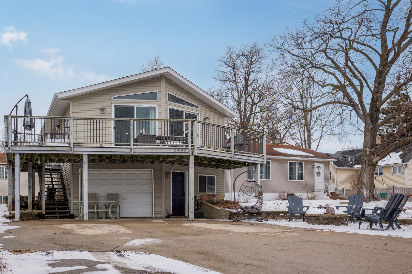 24012 64th Place, Salem, WI 53168