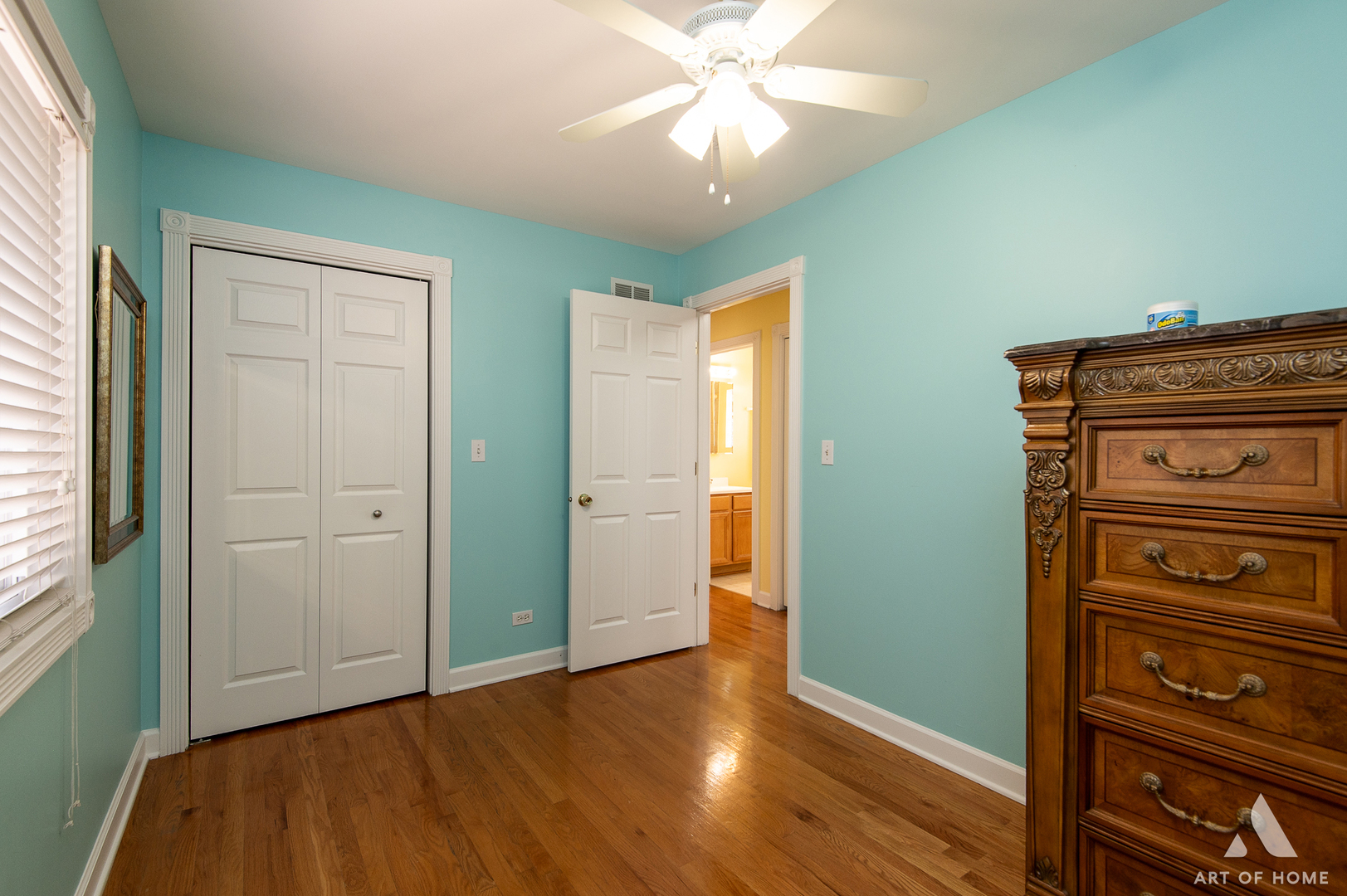 7319 W 58th Place, Summit, IL 60501