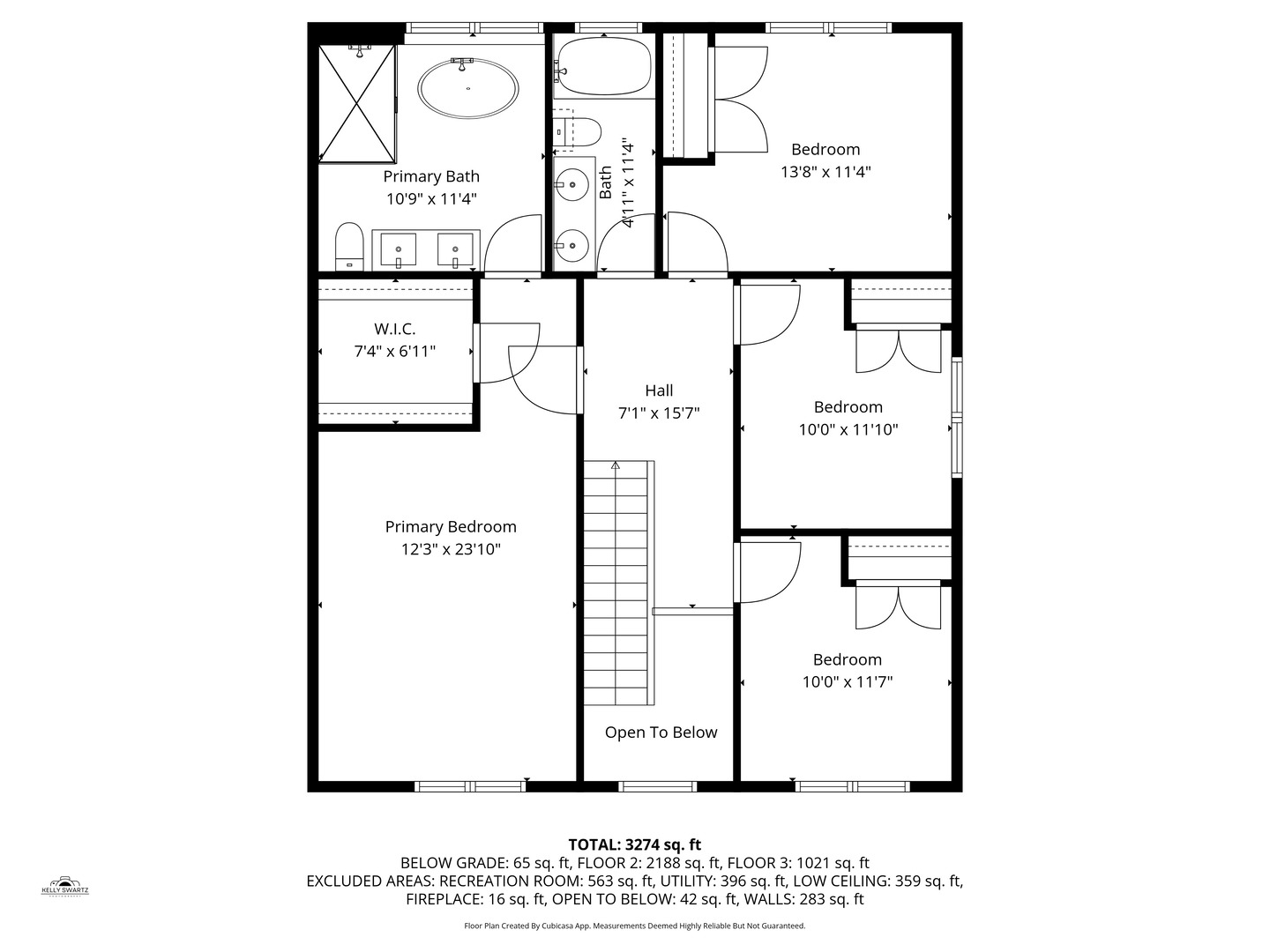 476 Longfellow Avenue, Glen Ellyn, IL 60137