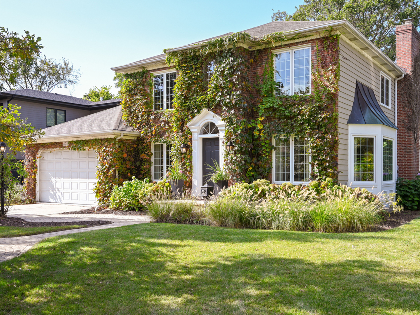 476 Longfellow Avenue, Glen Ellyn, IL 60137