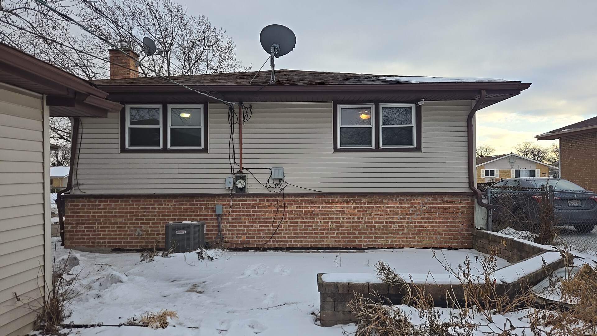 4428 Lisa Lane, Oak Forest, IL 60452