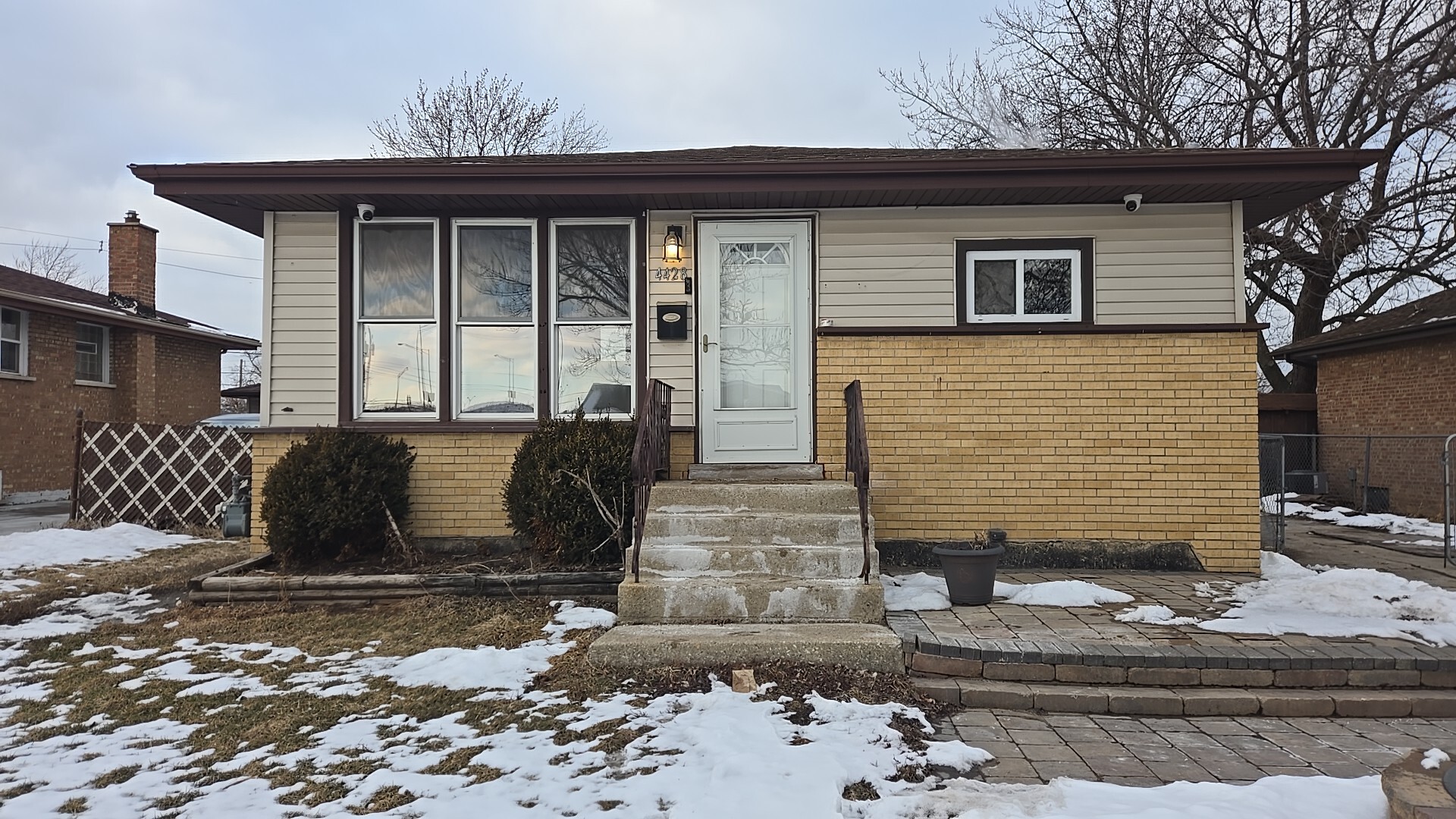 4428 Lisa Lane, Oak Forest, IL 60452