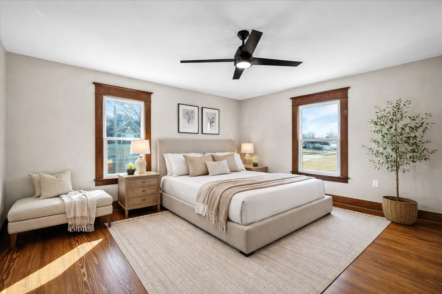 11 E 3rd Street, El Paso, IL 61738