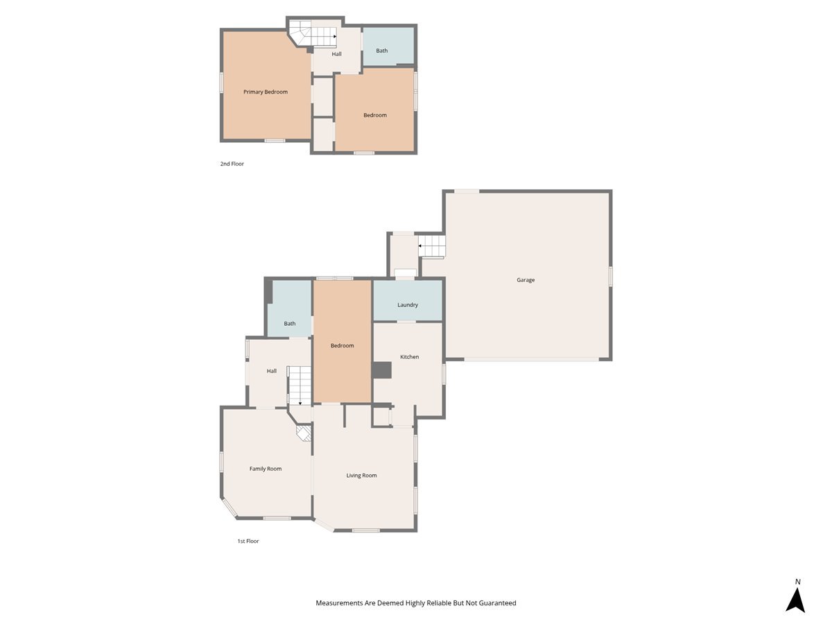 11 E 3rd Street, El Paso, IL 61738