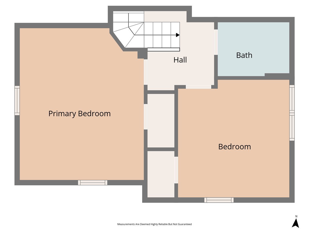 11 E 3rd Street, El Paso, IL 61738