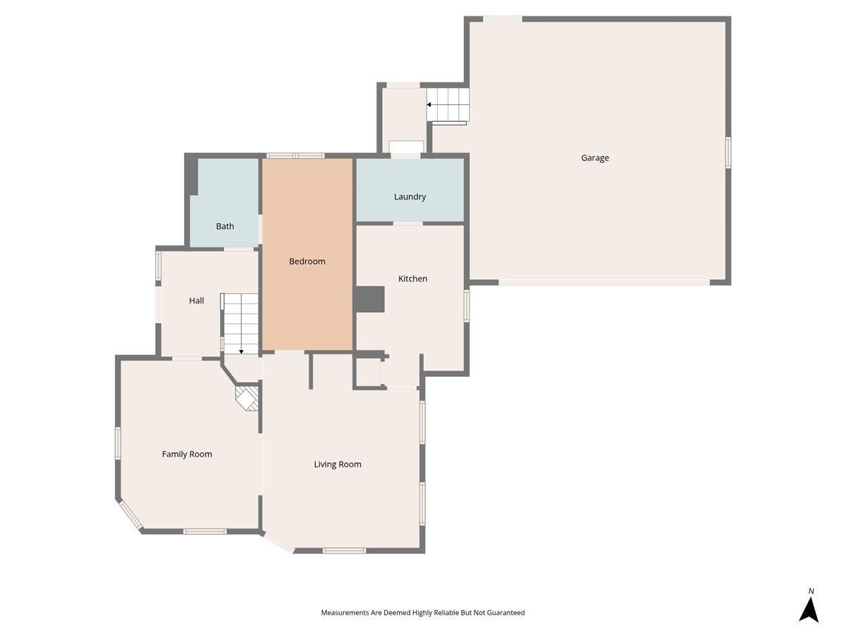 11 E 3rd Street, El Paso, IL 61738