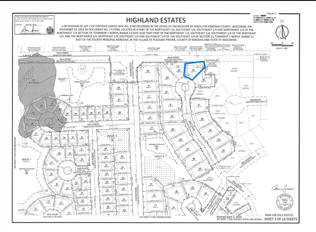 Pleasant Prairie, WI 53158