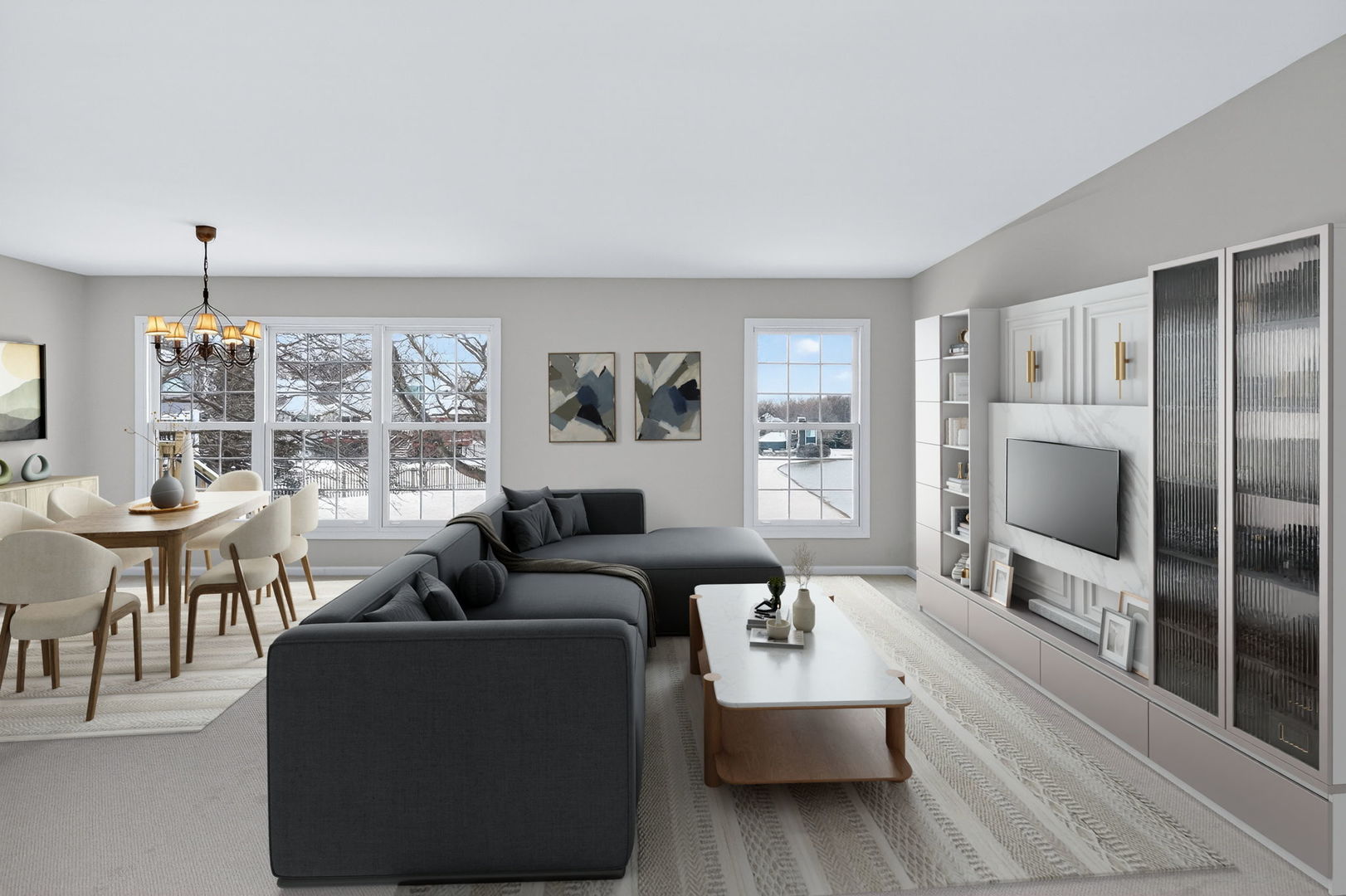 1723 Napoleon Drive, Naperville, IL 60565