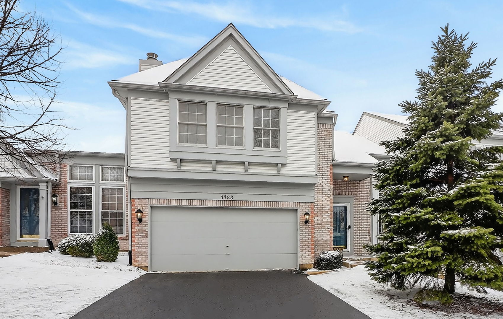 1723 Napoleon Drive, Naperville, IL 60565