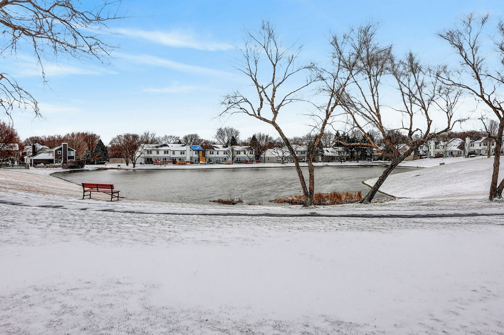 1723 Napoleon Drive, Naperville, IL 60565