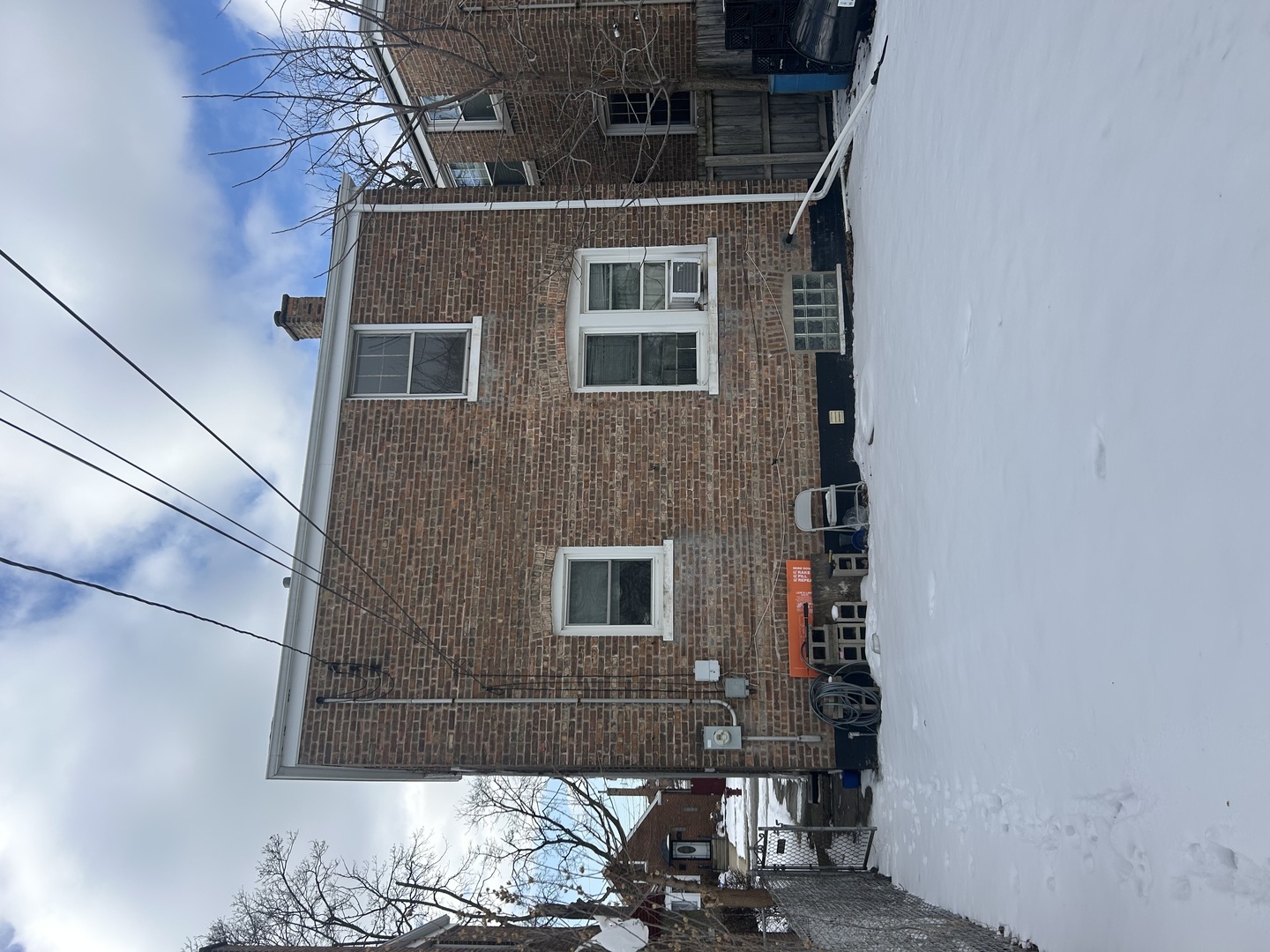 5229 S Avers Avenue, Chicago, IL 60632