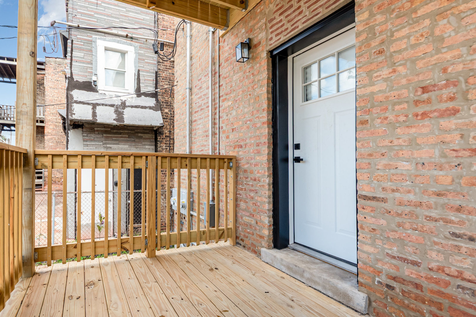 6336 S EBERHART Avenue, Chicago, IL 60637