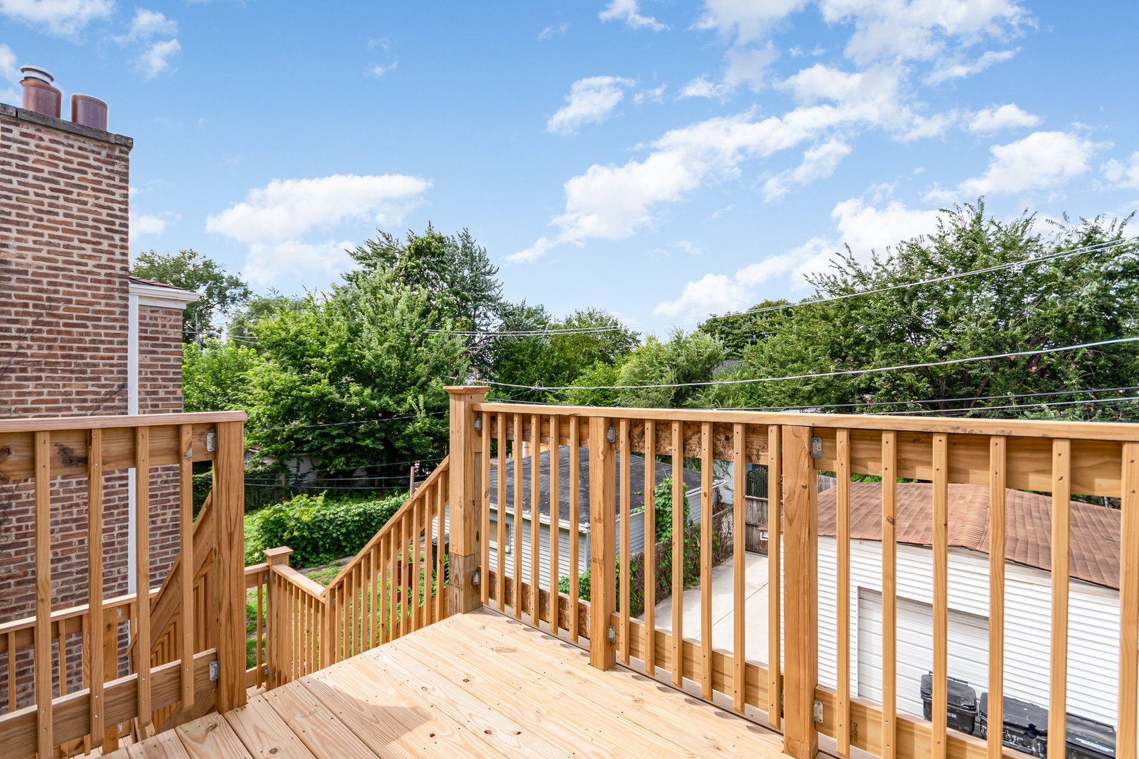 6336 S EBERHART Avenue, Chicago, IL 60637