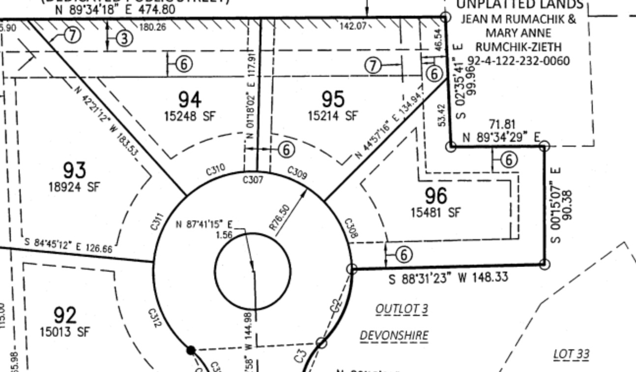 Lt 96 49th Court, Pleasant Prairie, WI 53158