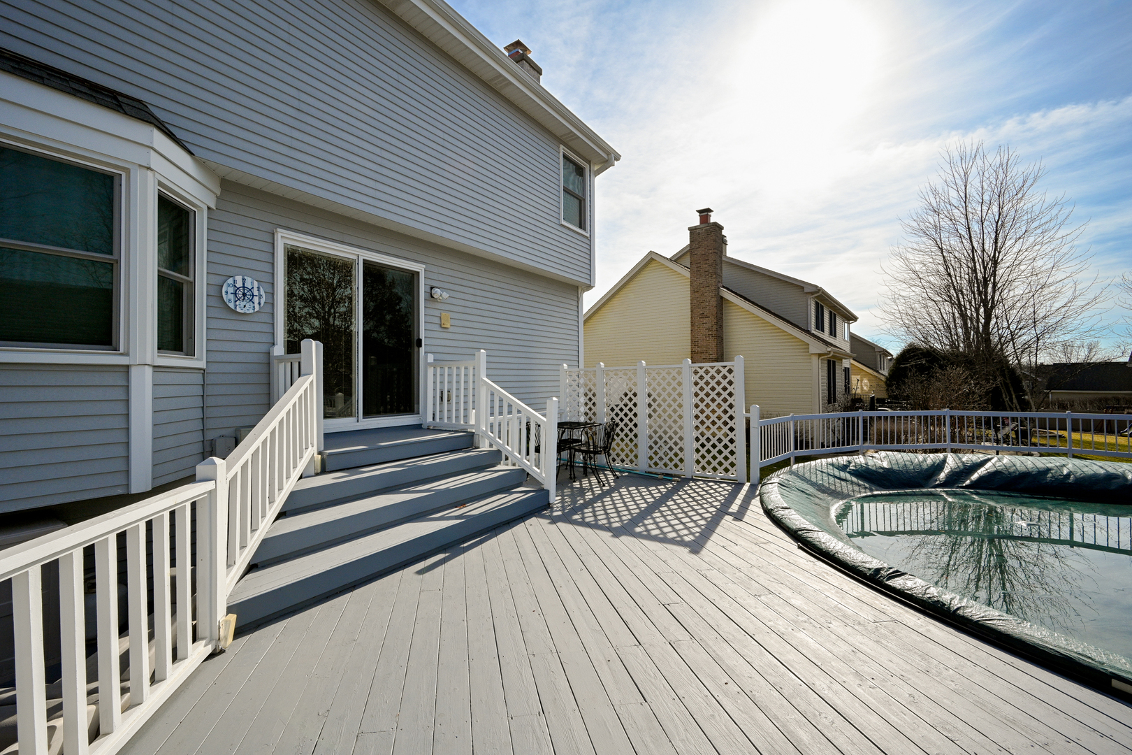 880 Hampton Drive, Carol Stream, IL 60188