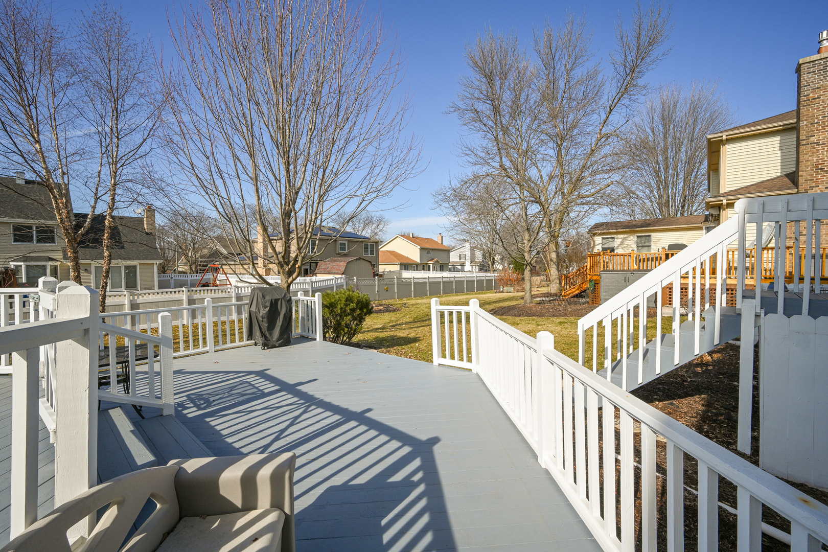 880 Hampton Drive, Carol Stream, IL 60188