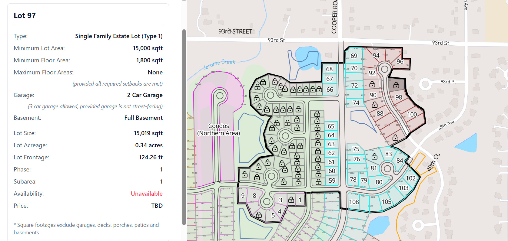 Lt 97 49th Court, Pleasant Prairie, WI 53158