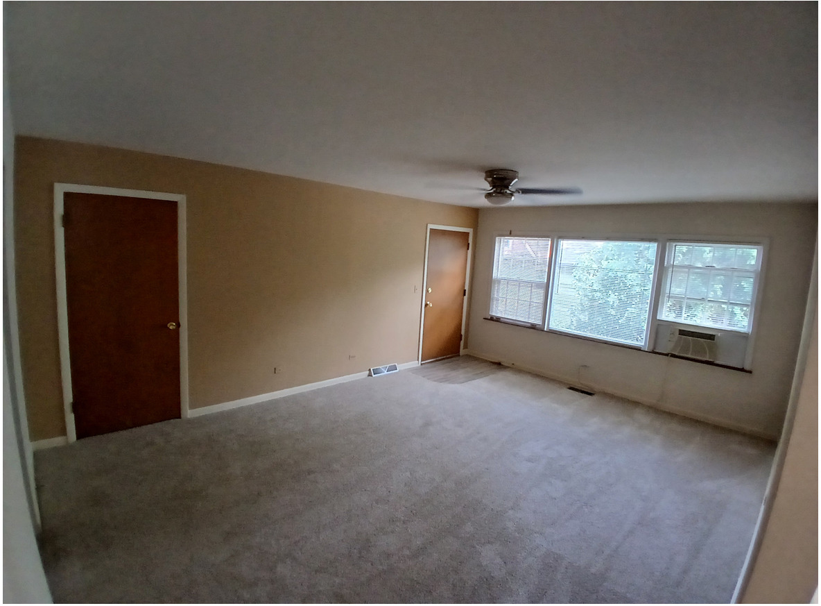 211 North Bothwell Street #1A, Palatine, IL 60067