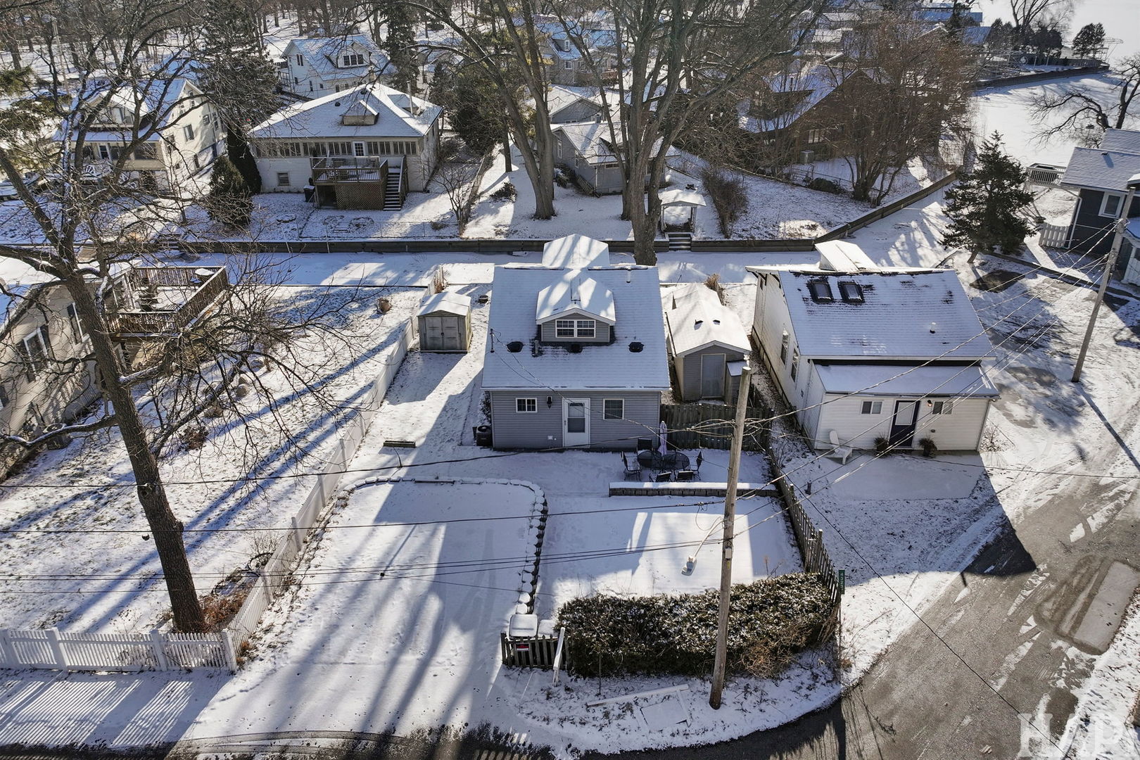 43247 N Grandview Terrace, Antioch, IL 60002