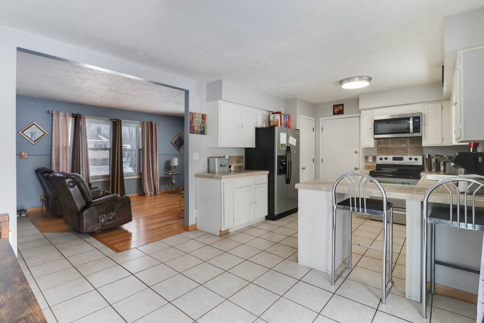 203 Edwards Drive, Normal, IL 61761