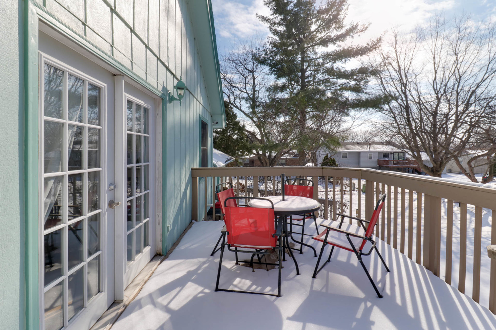 203 Edwards Drive, Normal, IL 61761