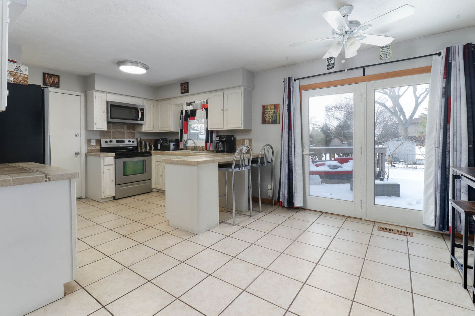 203 Edwards Drive, Normal, IL 61761