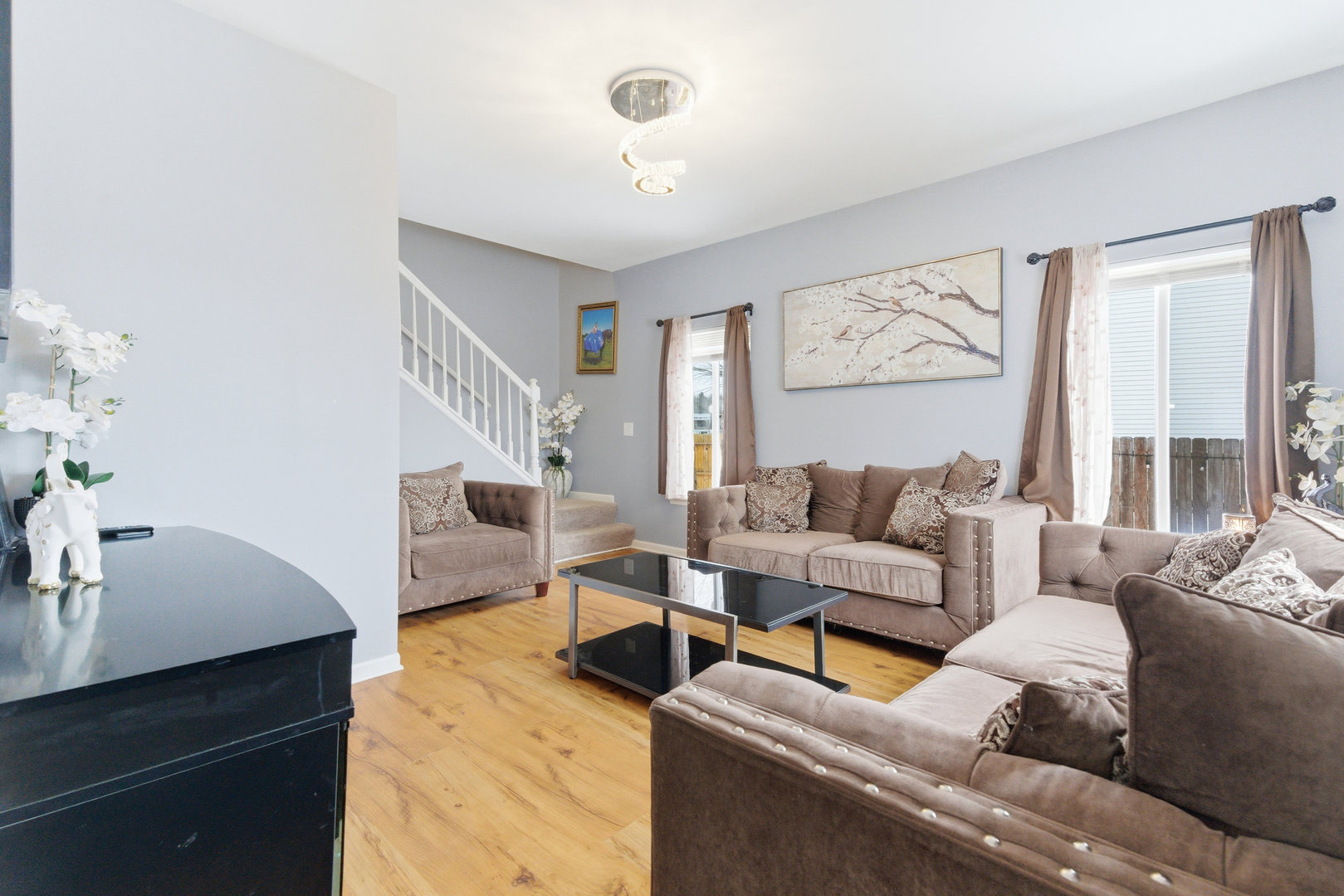 3805 Parkway Lane, Zion, IL 60099