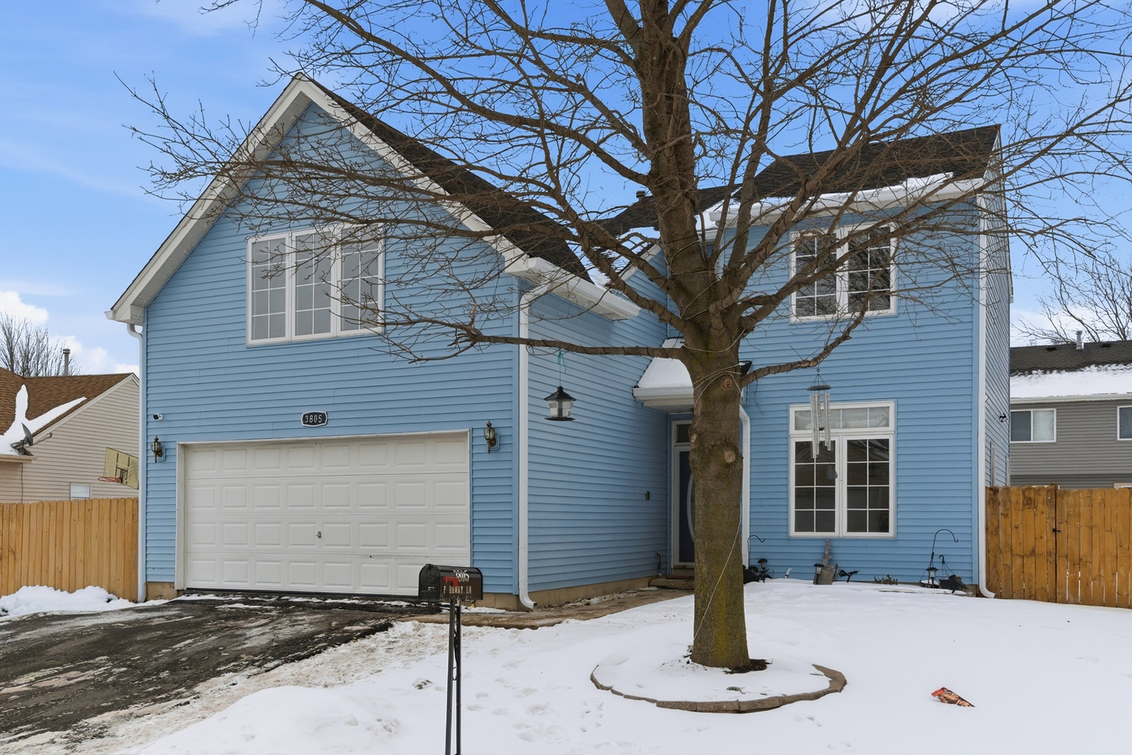 3805 Parkway Lane, Zion, IL 60099