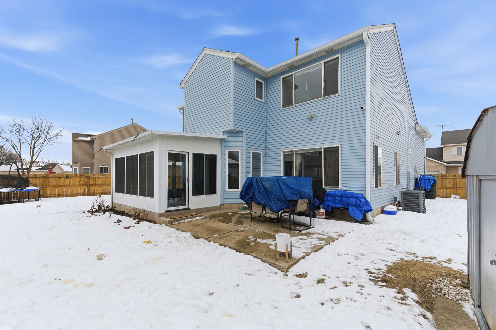 3805 Parkway Lane, Zion, IL 60099