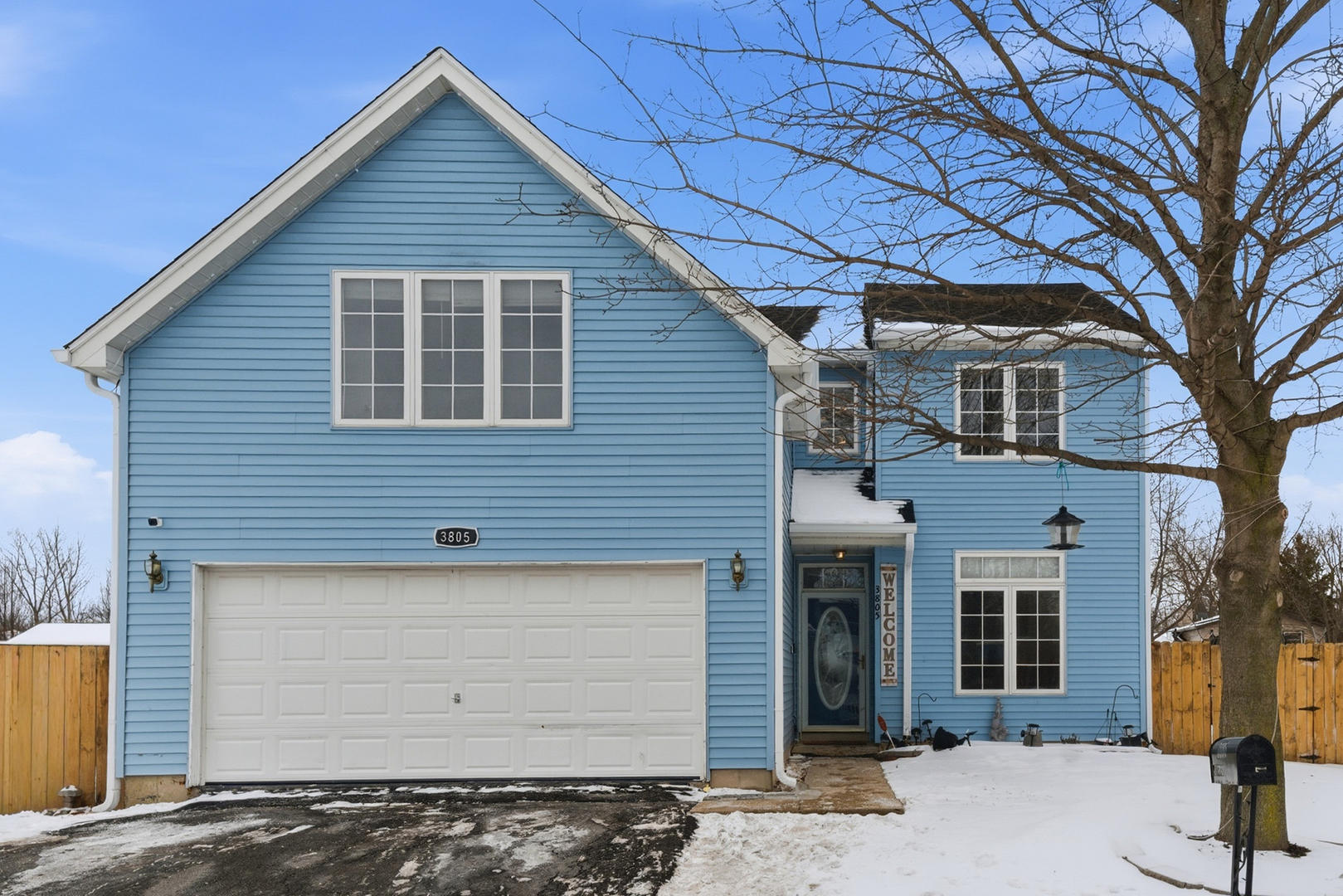 3805 Parkway Lane, Zion, IL 60099