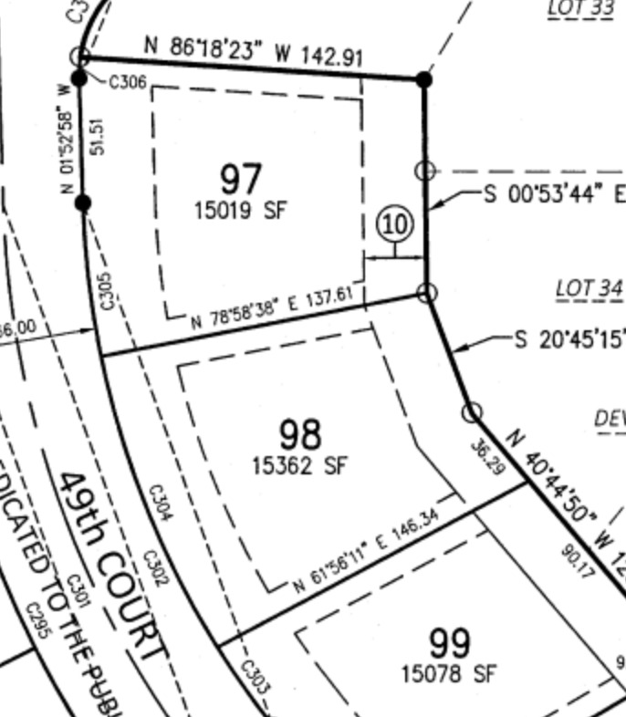 Lt 98 49th Court, Pleasant Prairie, WI 53158