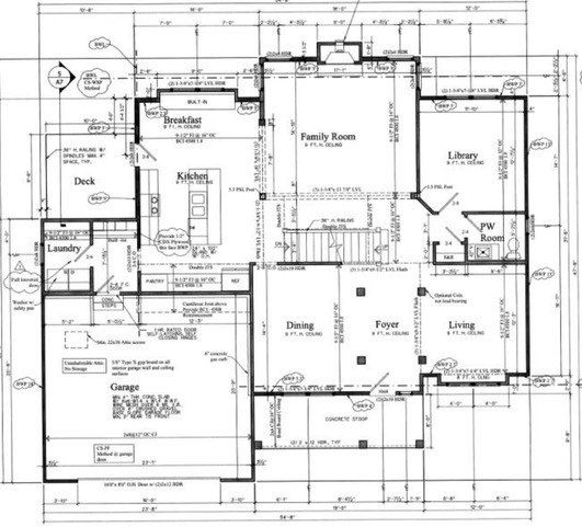 831 Avon Court, Glen Ellyn, IL 60137