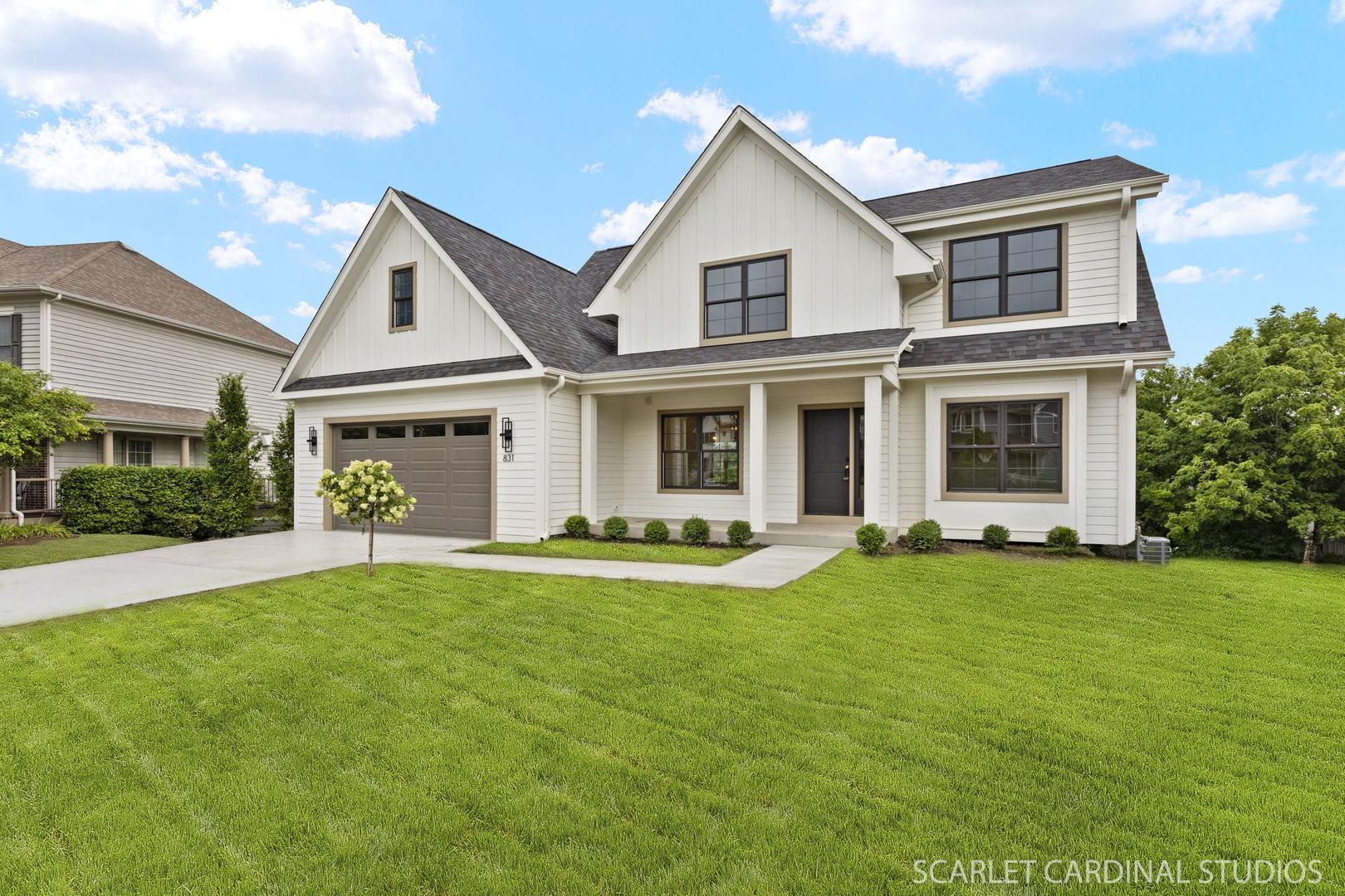 831 Avon Court, Glen Ellyn, IL 60137